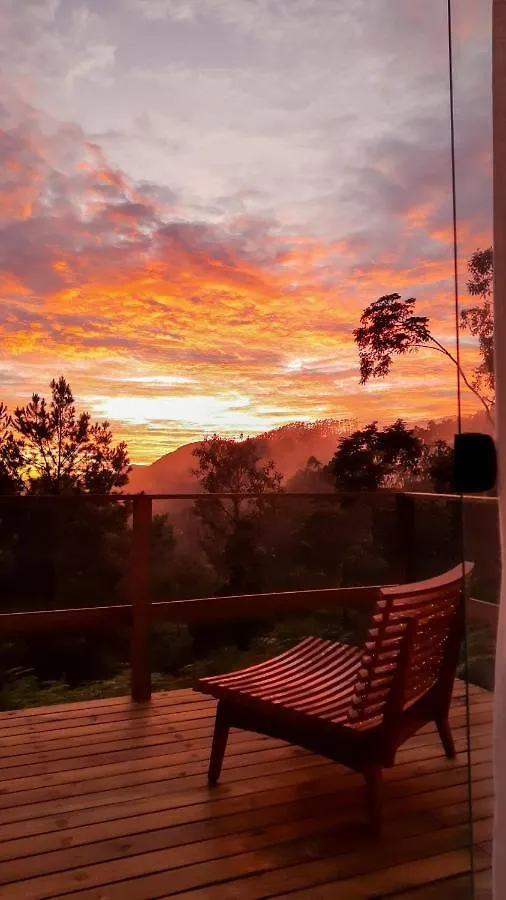 Vale Dos Pinheiros Villa Doutor Pedrinho