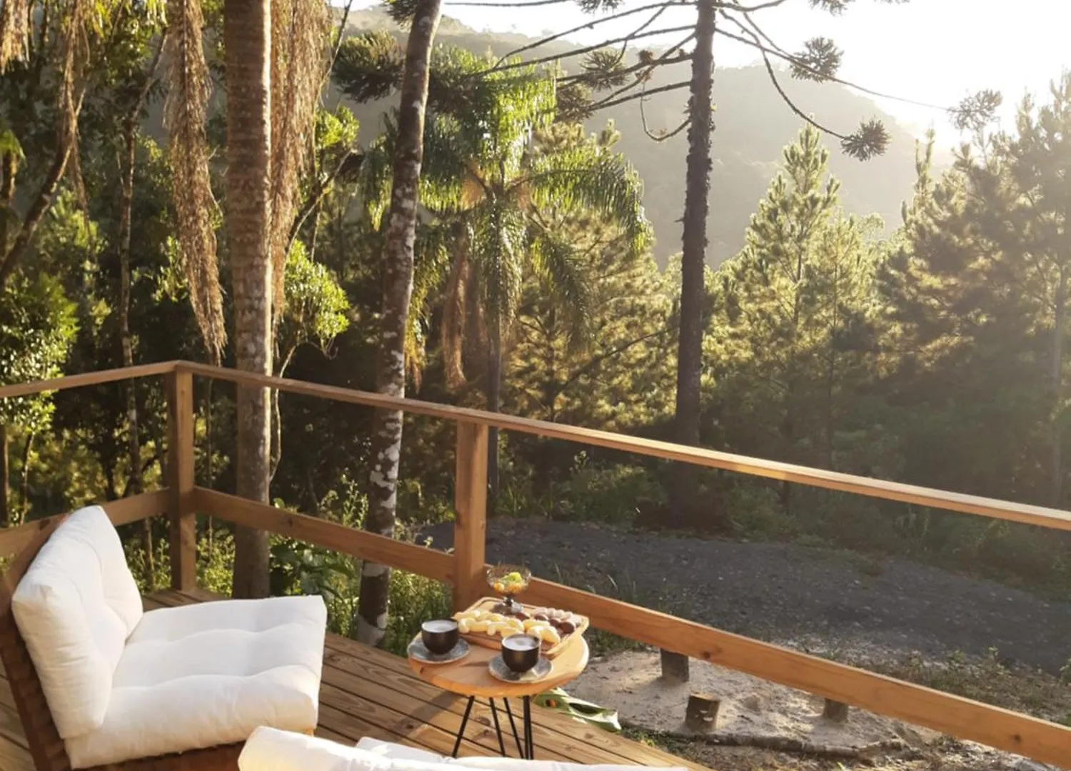 Vale Dos Pinheiros Villa Doutor Pedrinho Chalet