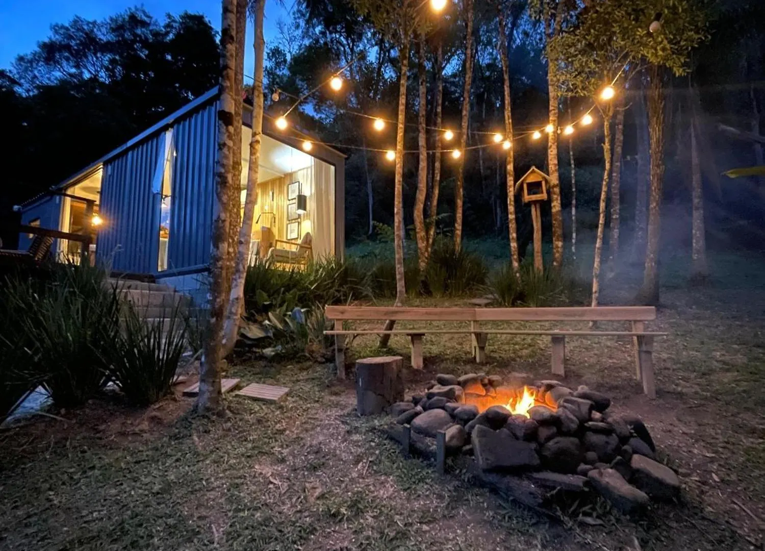 Vale Dos Pinheiros Villa Doutor Pedrinho Chalet