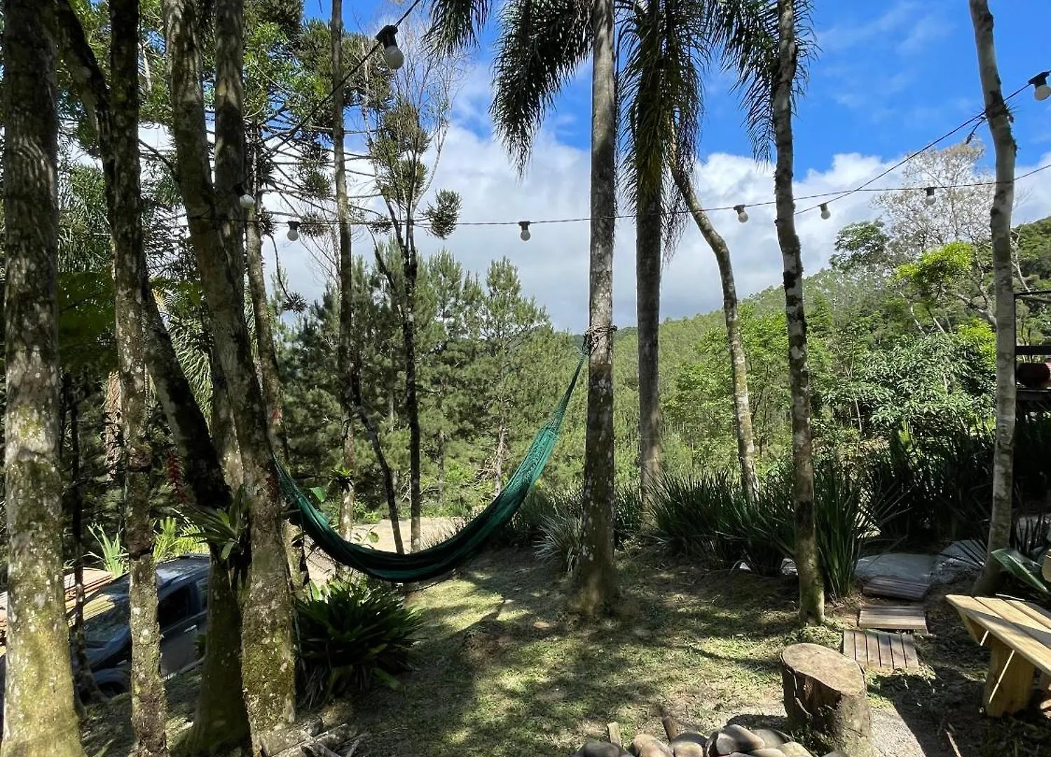 Vale Dos Pinheiros Villa Doutor Pedrinho 0*,  Brazil