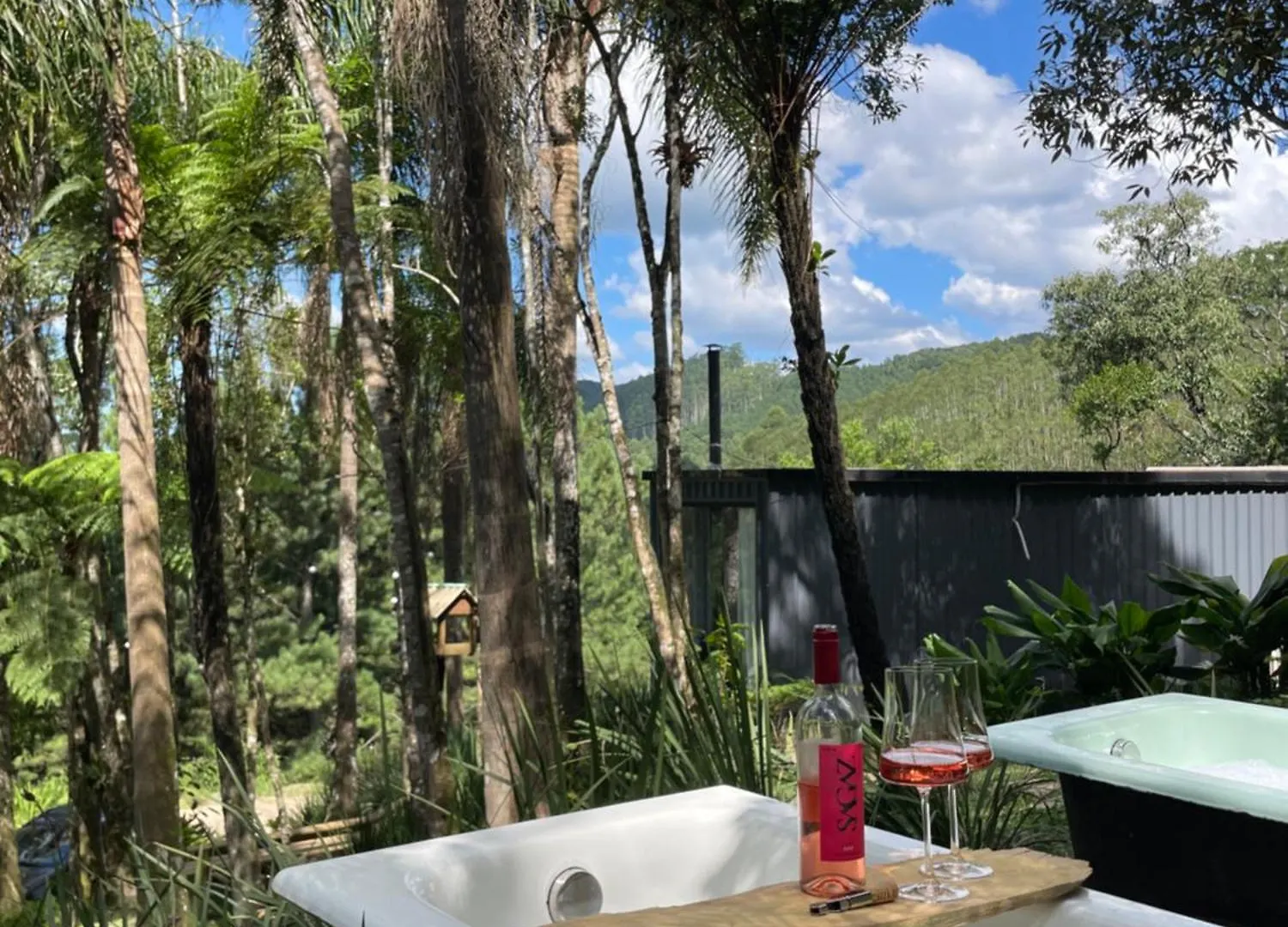 Chalet Vale Dos Pinheiros Villa Doutor Pedrinho