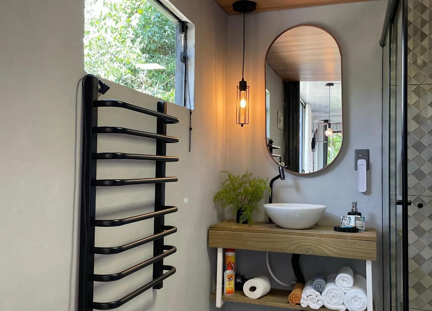 Chalet Vale Dos Pinheiros Villa Doutor Pedrinho Brazil