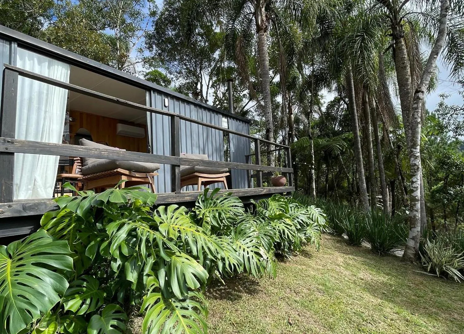 Vale Dos Pinheiros Villa Doutor Pedrinho