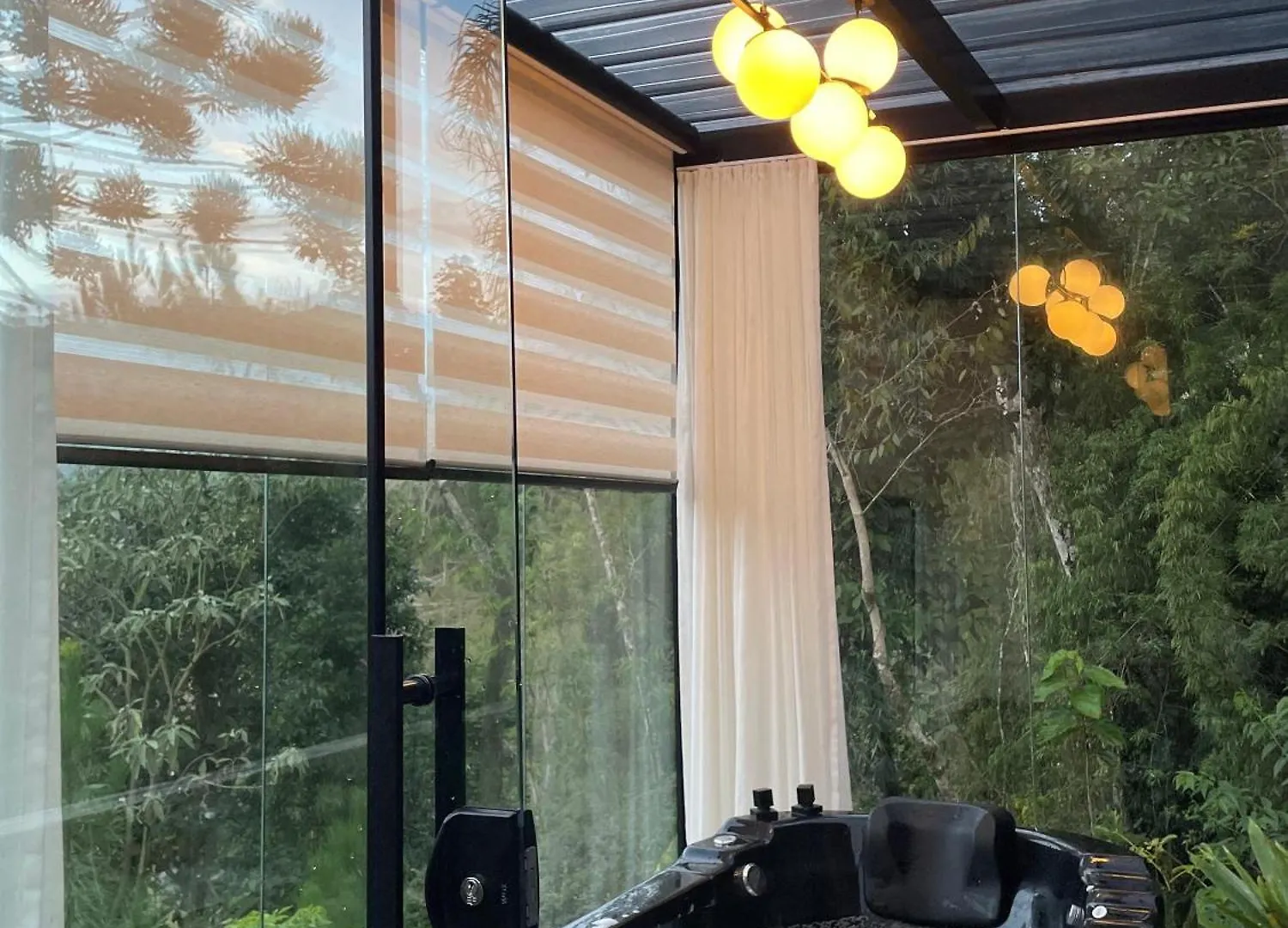 Vale Dos Pinheiros Villa Doutor Pedrinho