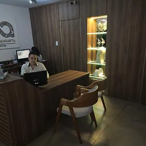 https://bella-augusta-residence.topsaopaulohotels.com